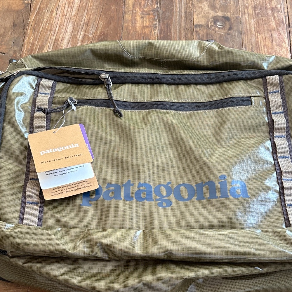 Patagonia Black Hole Mini MLC Pack 30L